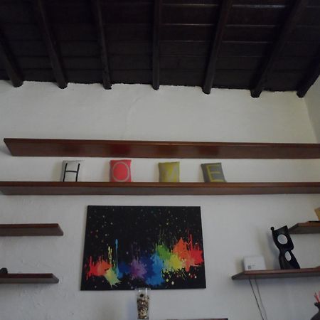 רומא Vaticano Ohana Suite Trastevere מראה חיצוני תמונה
