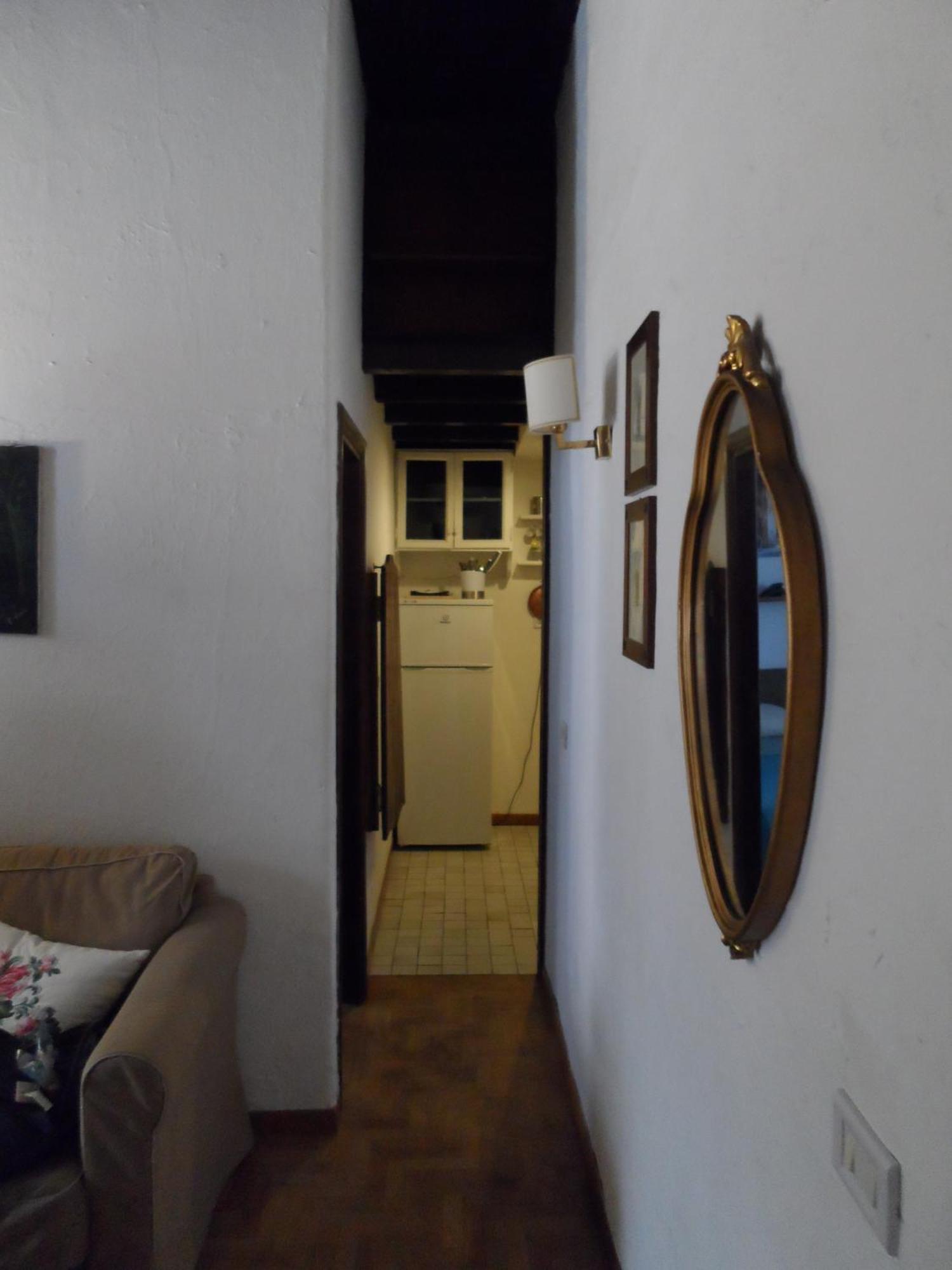 רומא Vaticano Ohana Suite Trastevere מראה חיצוני תמונה