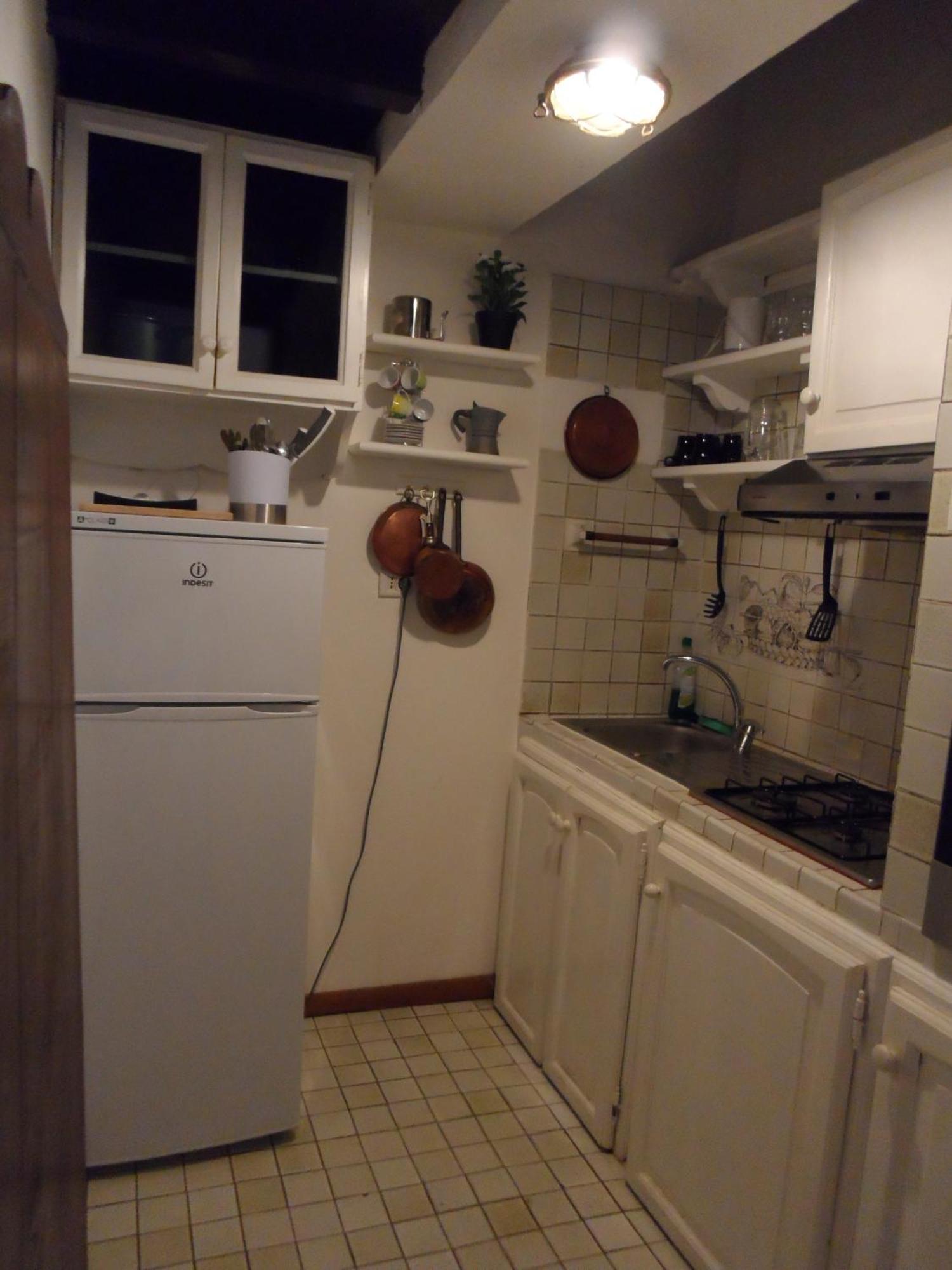רומא Vaticano Ohana Suite Trastevere מראה חיצוני תמונה