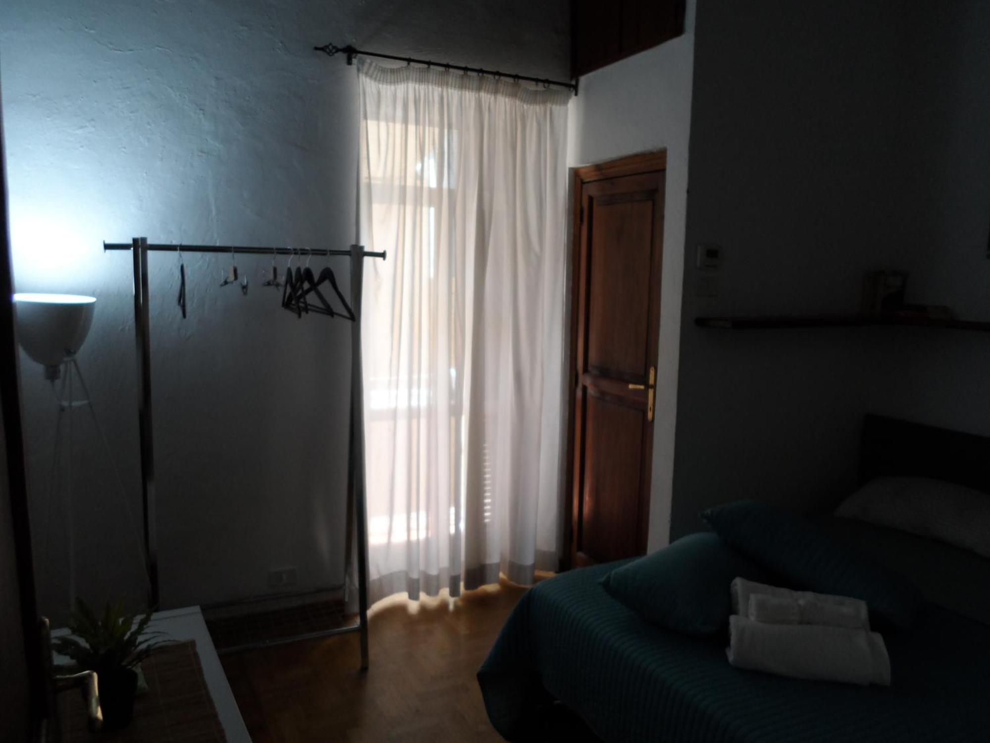 רומא Vaticano Ohana Suite Trastevere מראה חיצוני תמונה