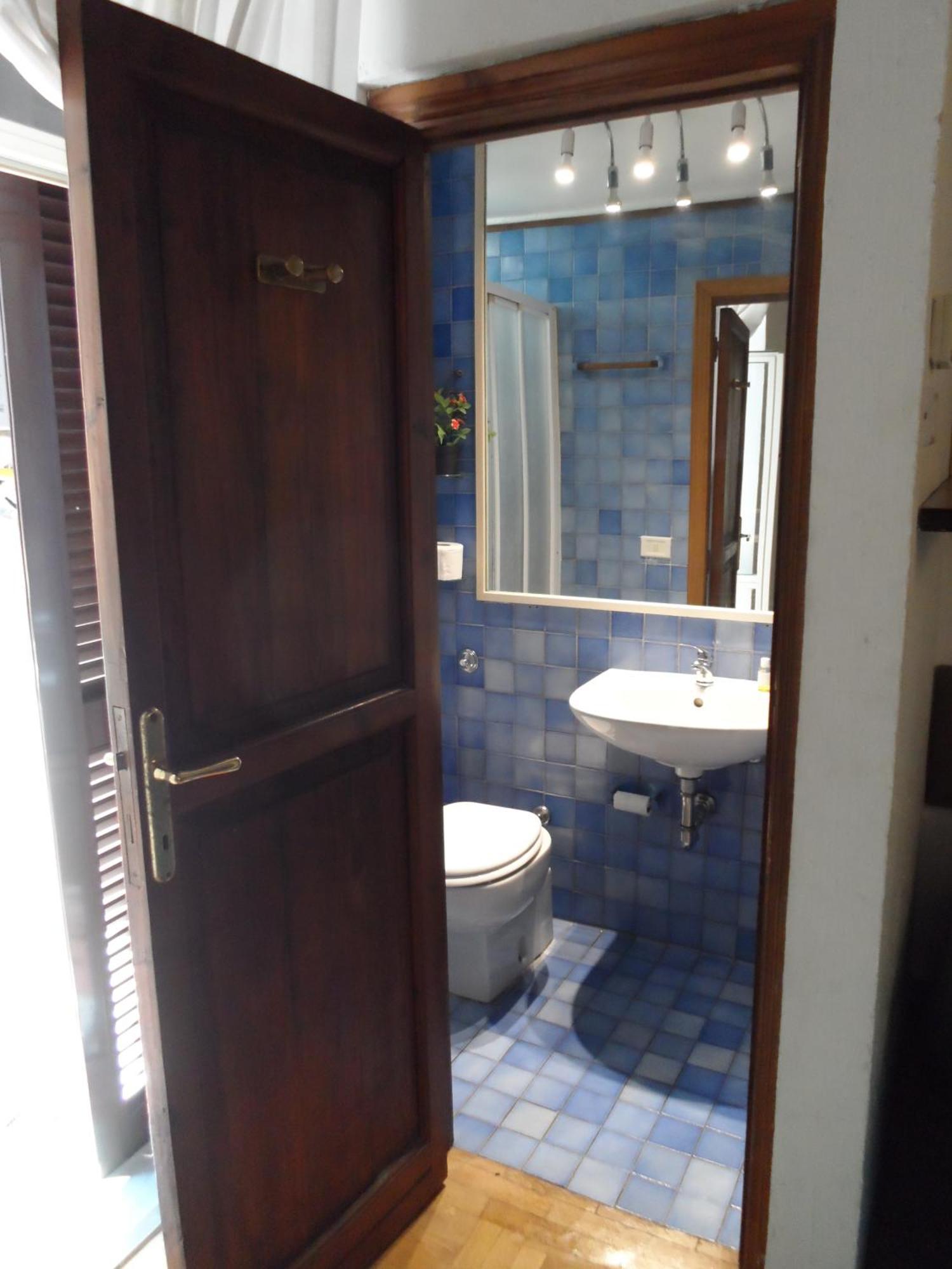רומא Vaticano Ohana Suite Trastevere מראה חיצוני תמונה