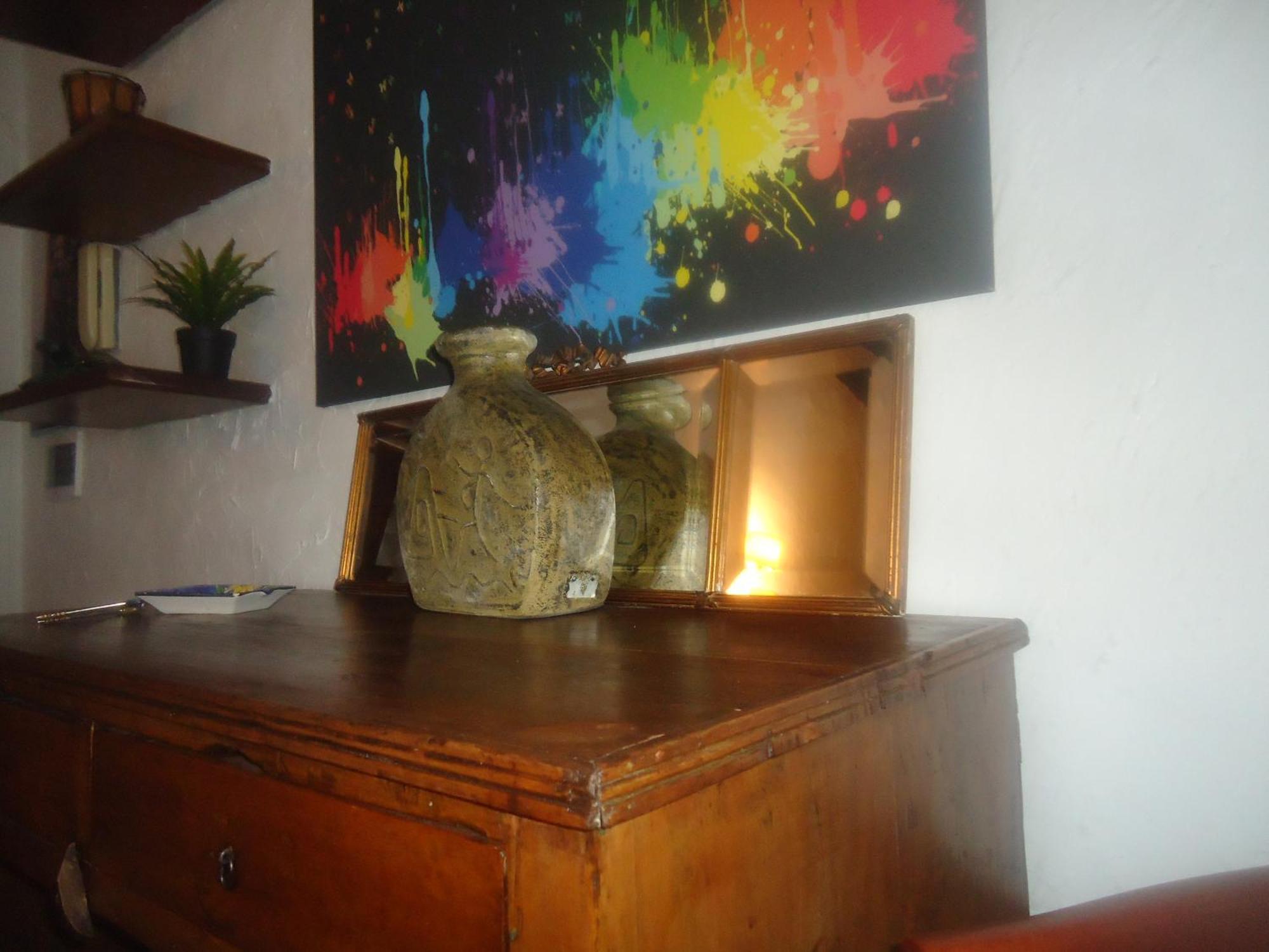 רומא Vaticano Ohana Suite Trastevere מראה חיצוני תמונה