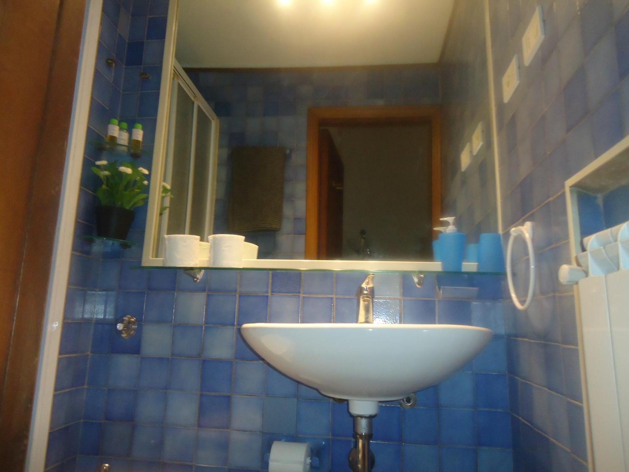 רומא Vaticano Ohana Suite Trastevere חדר תמונה