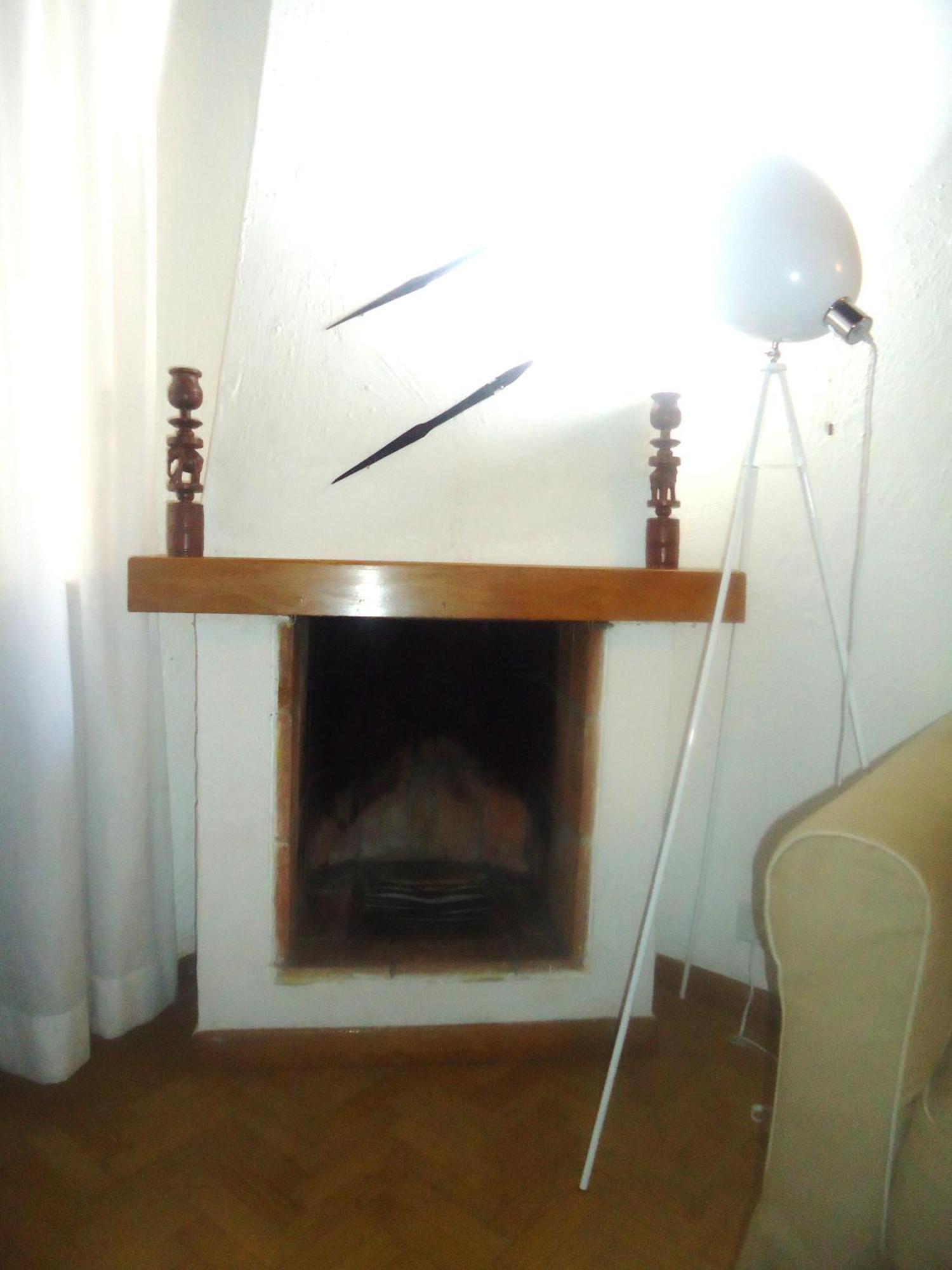 רומא Vaticano Ohana Suite Trastevere מראה חיצוני תמונה