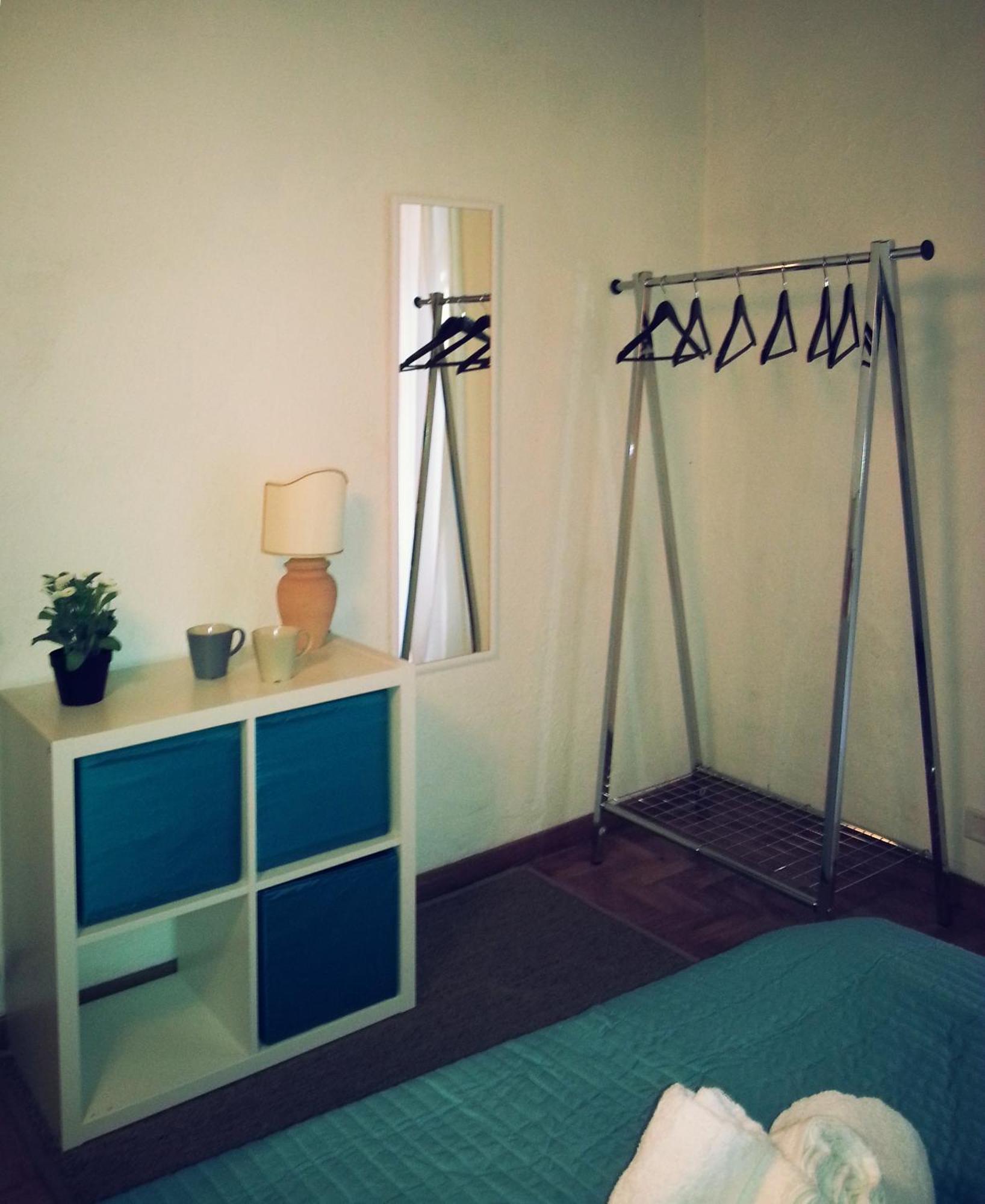 רומא Vaticano Ohana Suite Trastevere מראה חיצוני תמונה